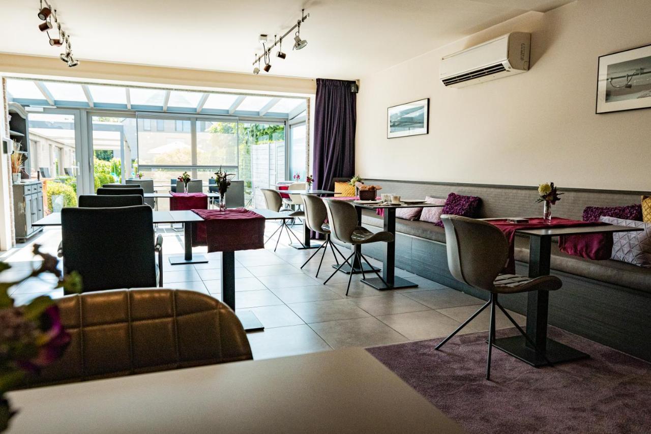 Abalona Hotel & Apartments Dendermonde Exterior photo