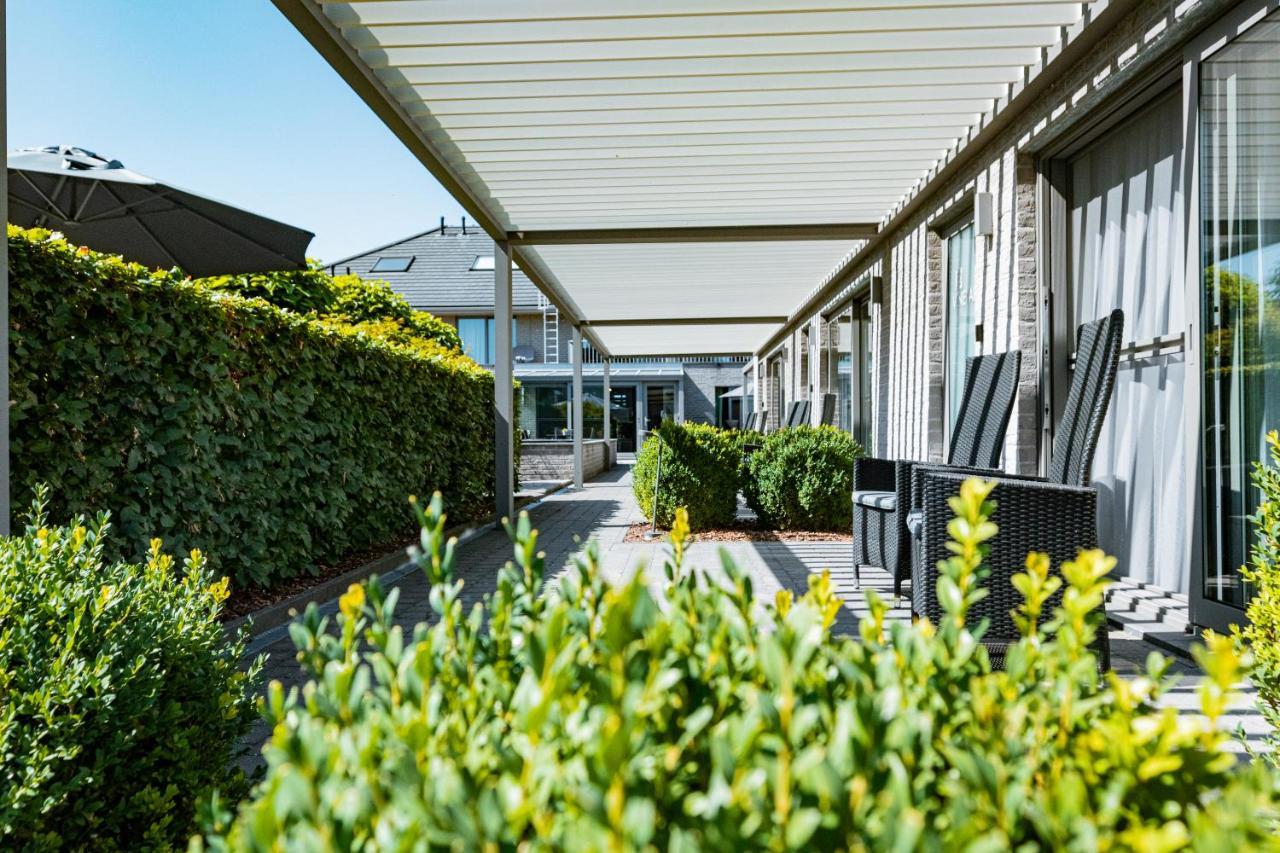 Abalona Hotel & Apartments Dendermonde Exterior photo